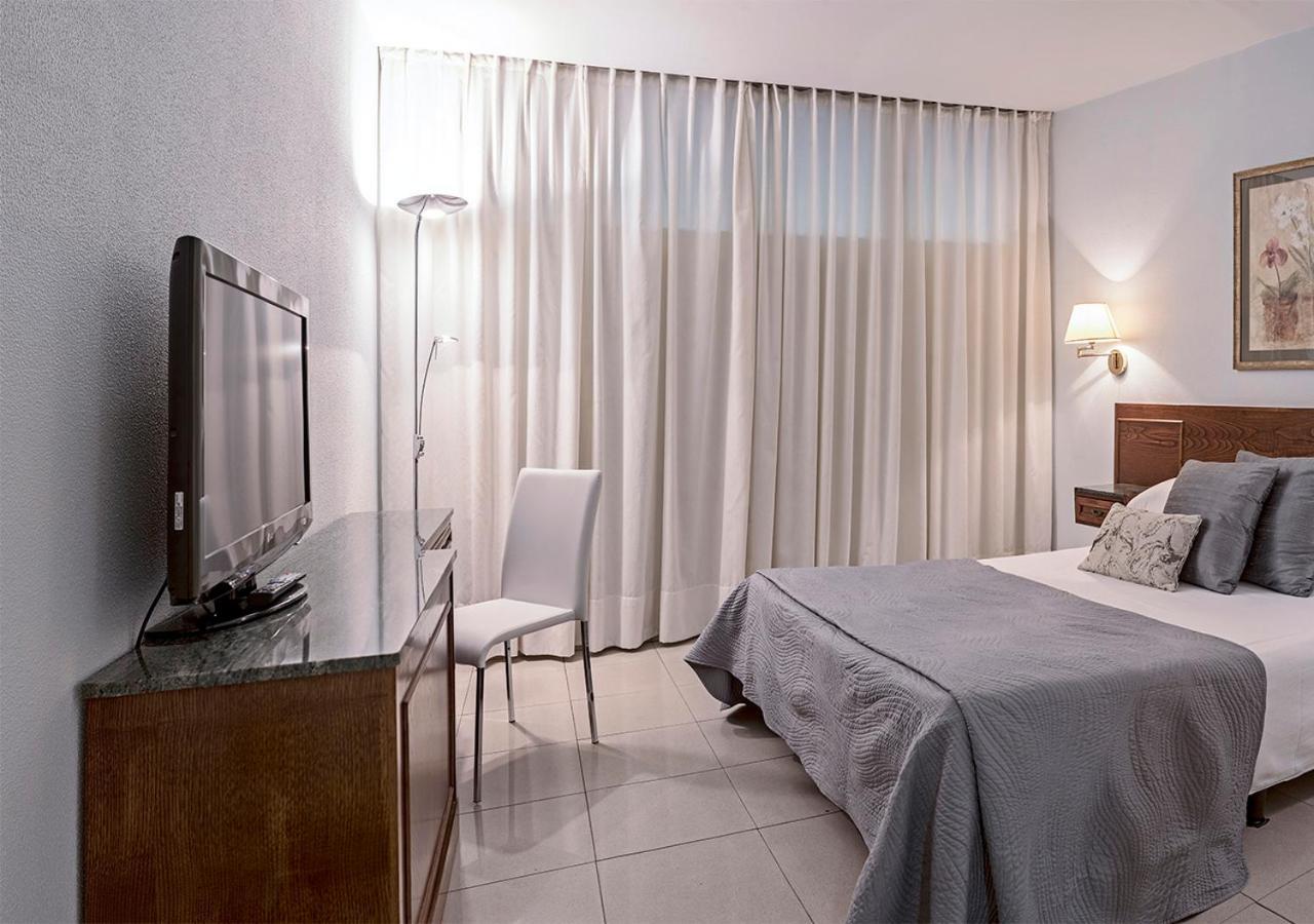 Hotel Txartel Lasarte Oria Kültér fotó